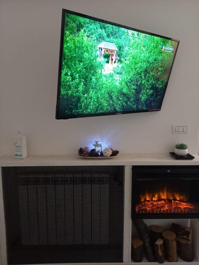شقة Belleview Garden Studio سِنايا المظهر الخارجي الصورة