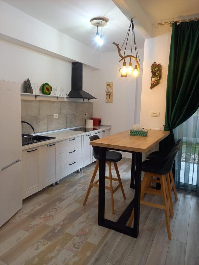 شقة Belleview Garden Studio سِنايا المظهر الخارجي الصورة