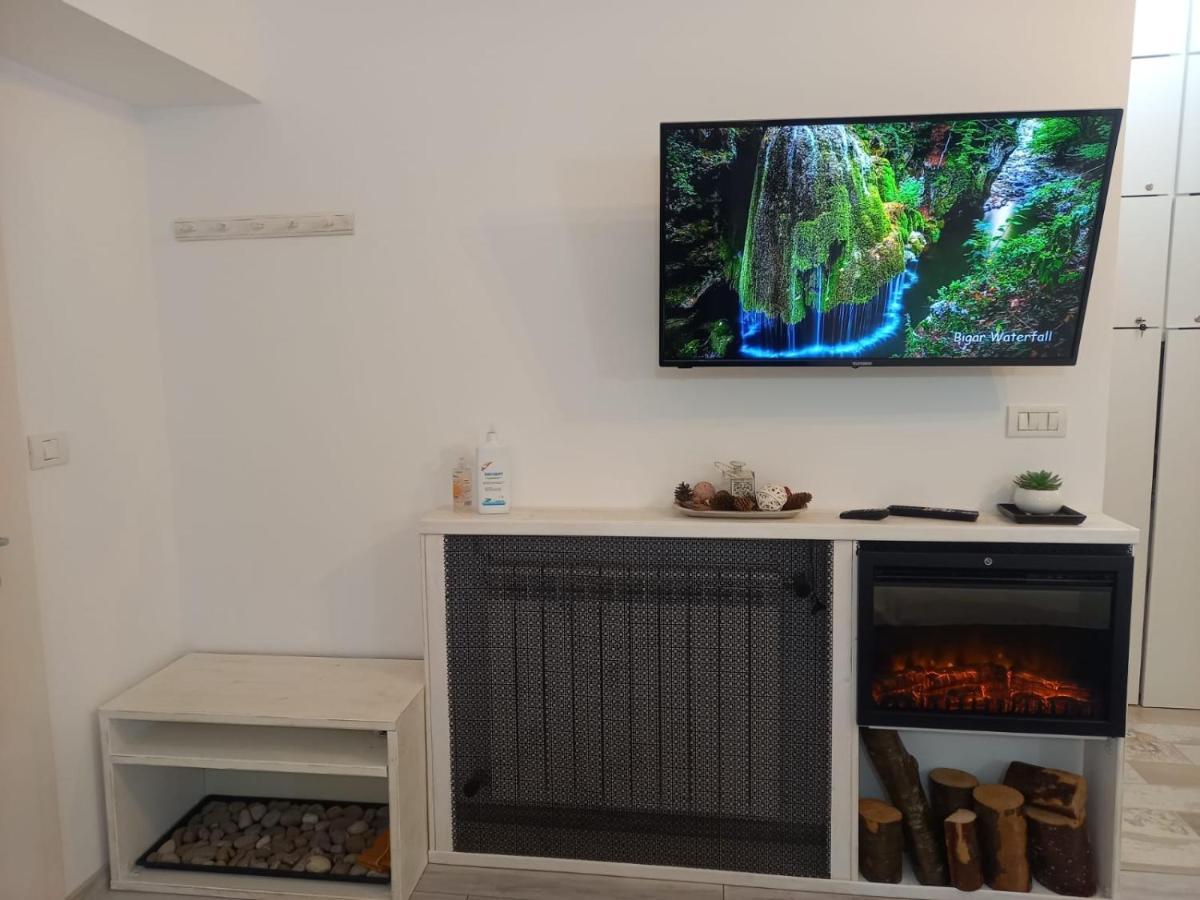 شقة Belleview Garden Studio سِنايا المظهر الخارجي الصورة